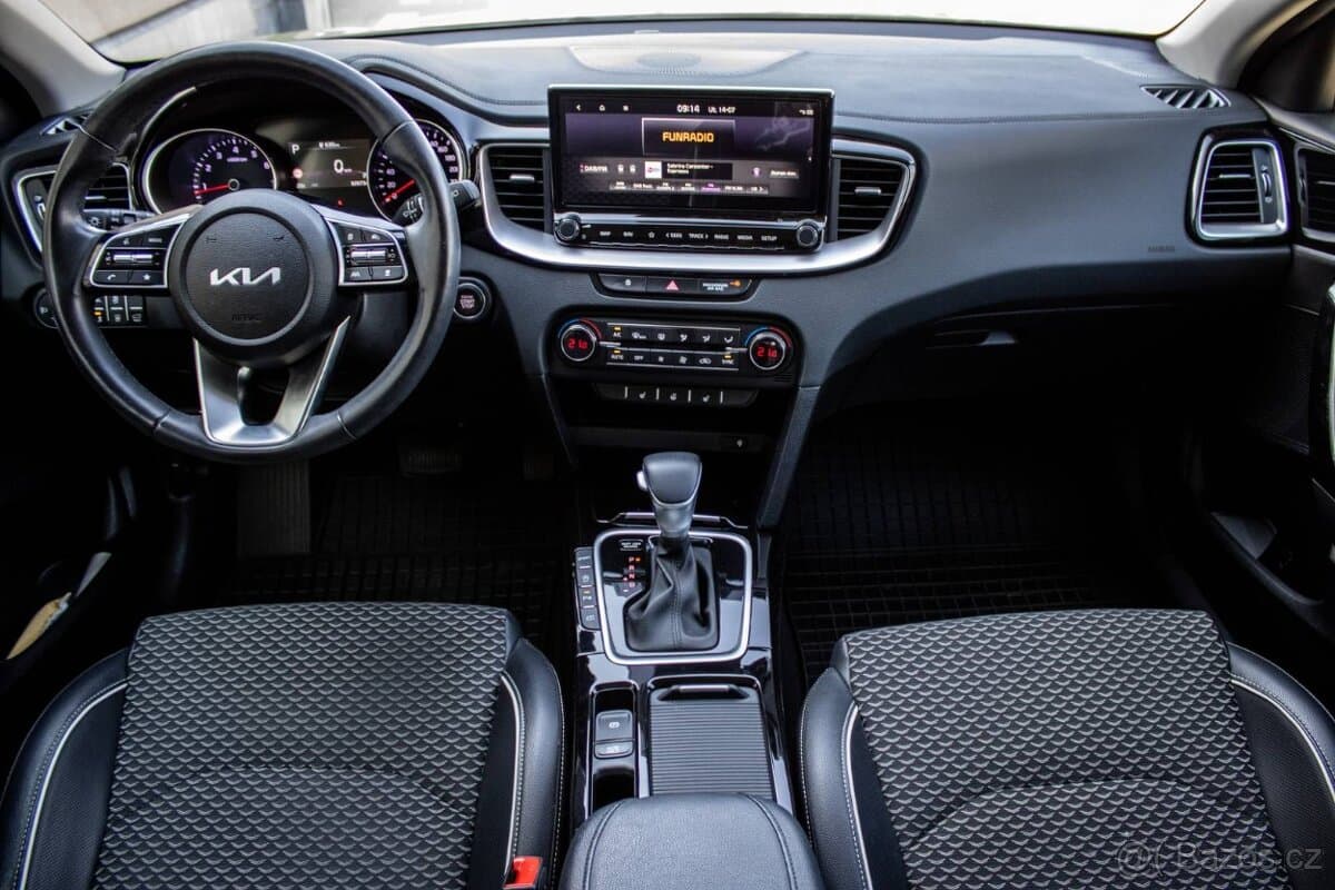 2023 Kia OSTATNÍ - 9