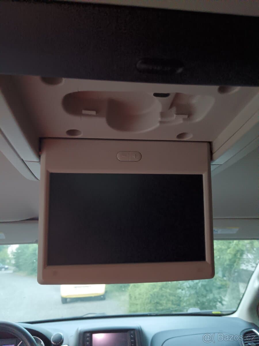 2012 Lancia VOYAGER - 9