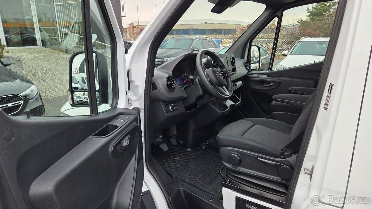 2022 Mercedes-Benz SPRINTER - 9
