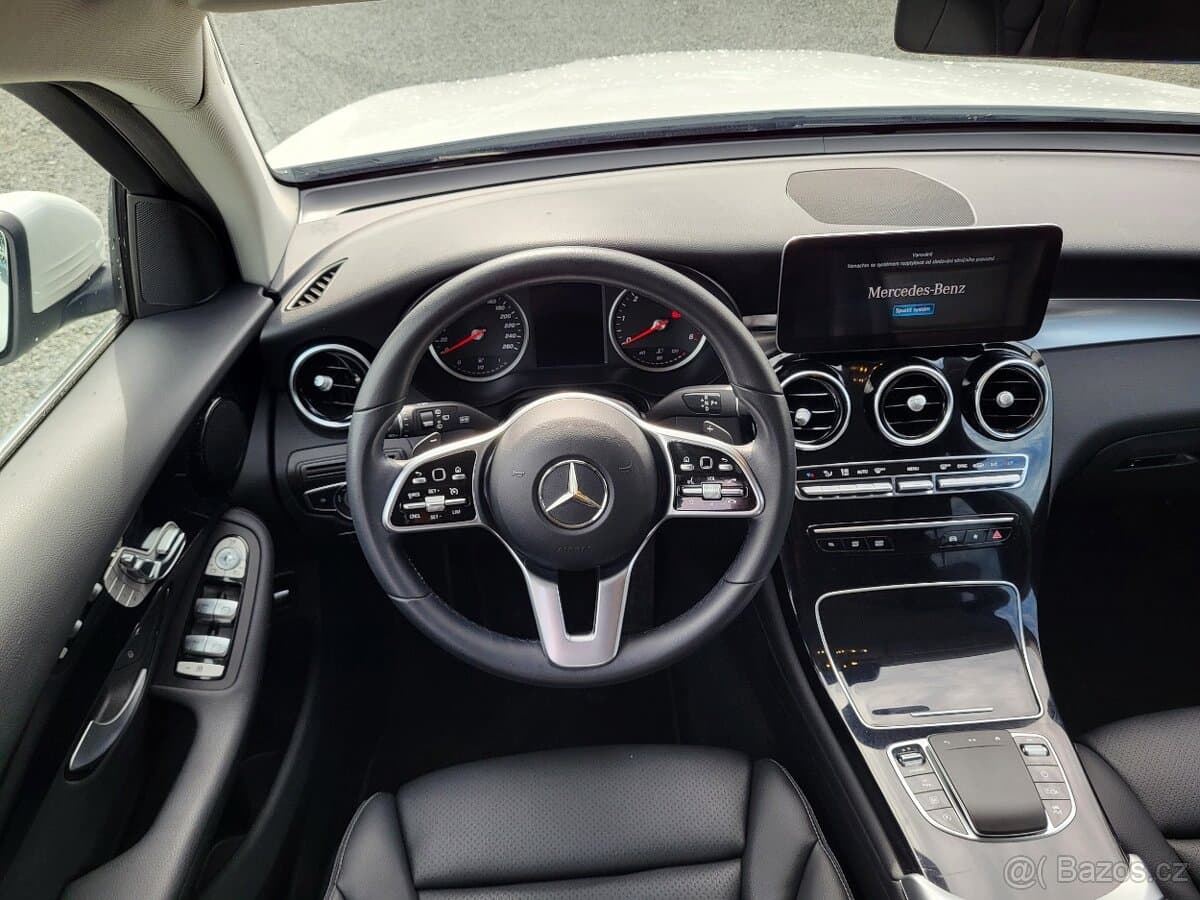 2022 Mercedes-Benz GL - 9