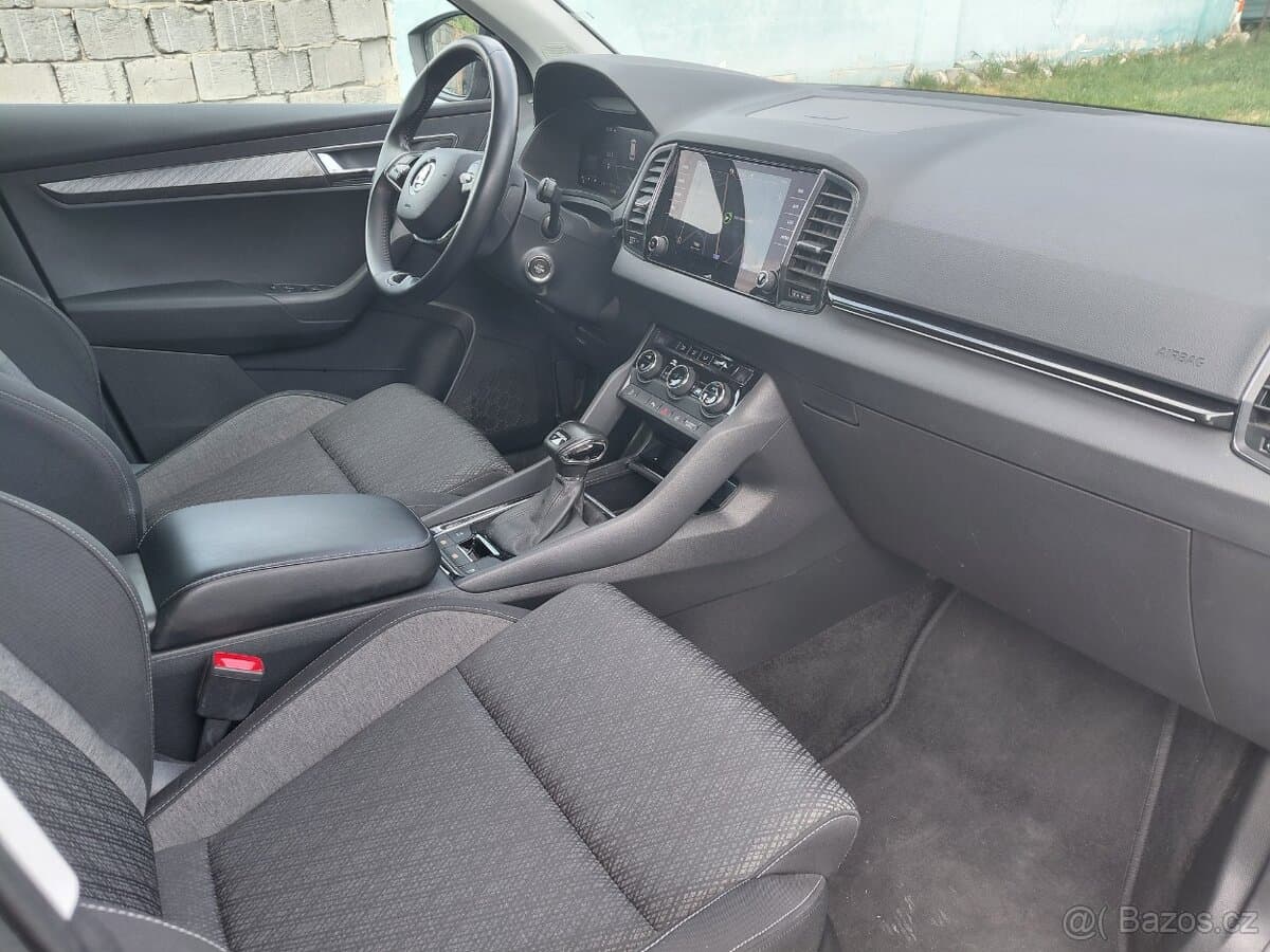2023 Škoda KAROQ - 9