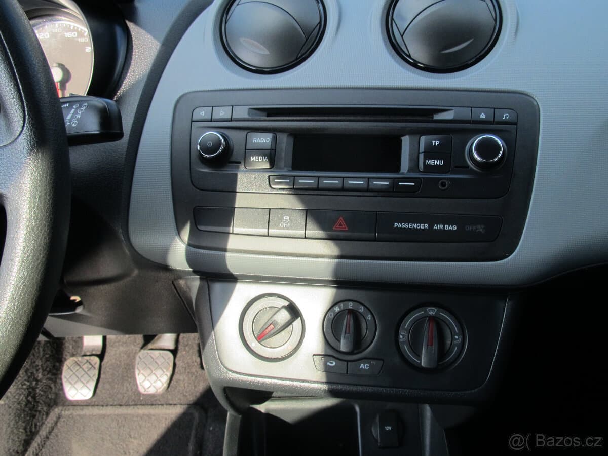 2013 Seat IBIZA - 9