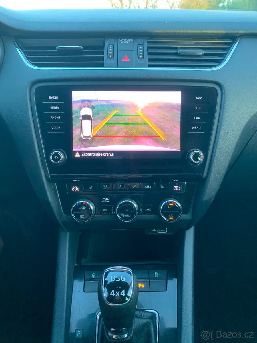 2019 Škoda OCTAVIA - 9