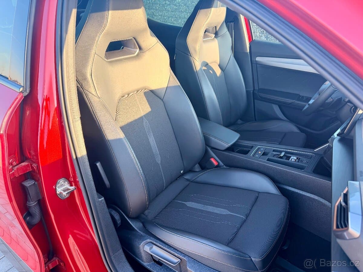 2021 Cupra FORMENTOR - 9