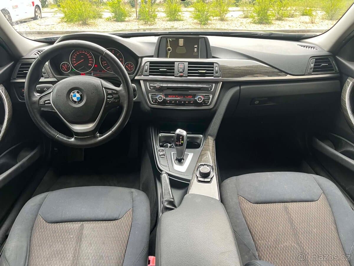 2013 BMW OSTATNÍ - 9