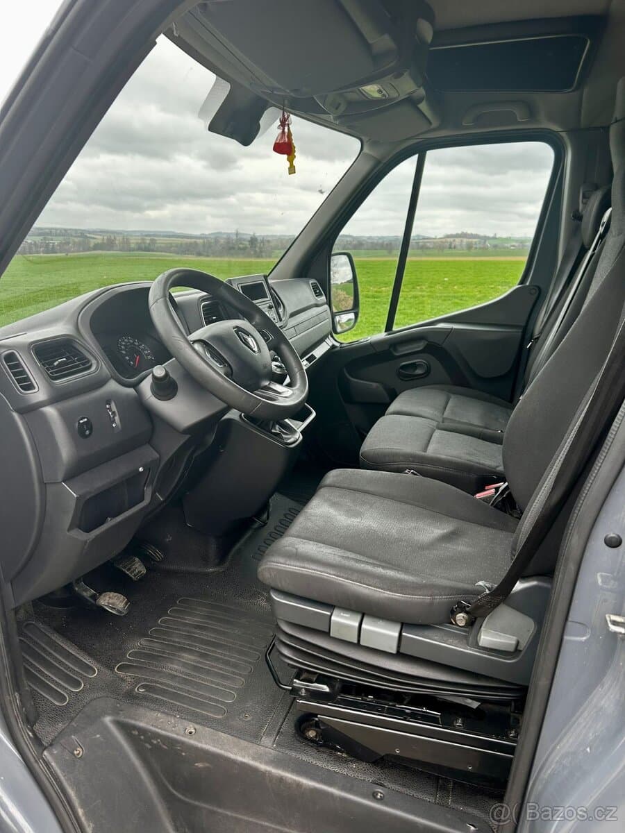 Renault MASTER - 9