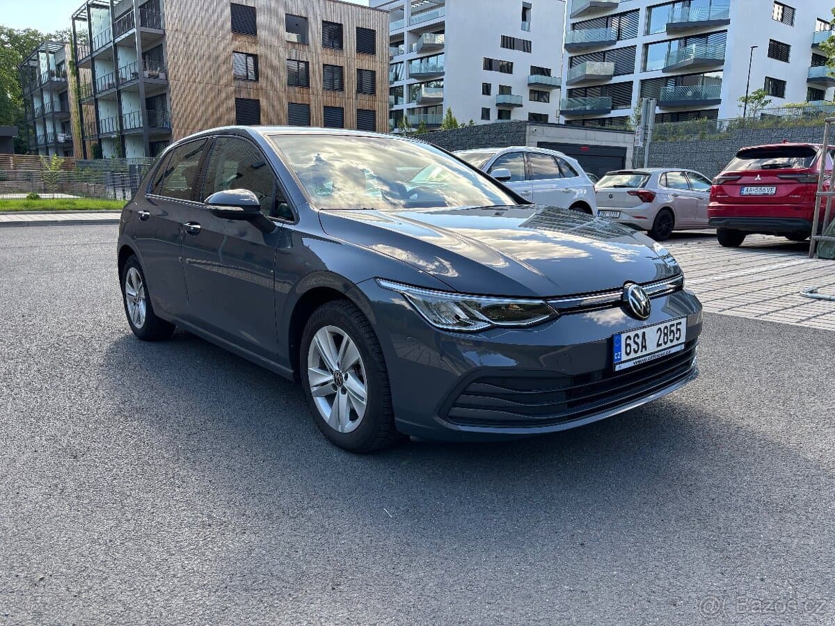 2022 Volkswagen GOLF - 9