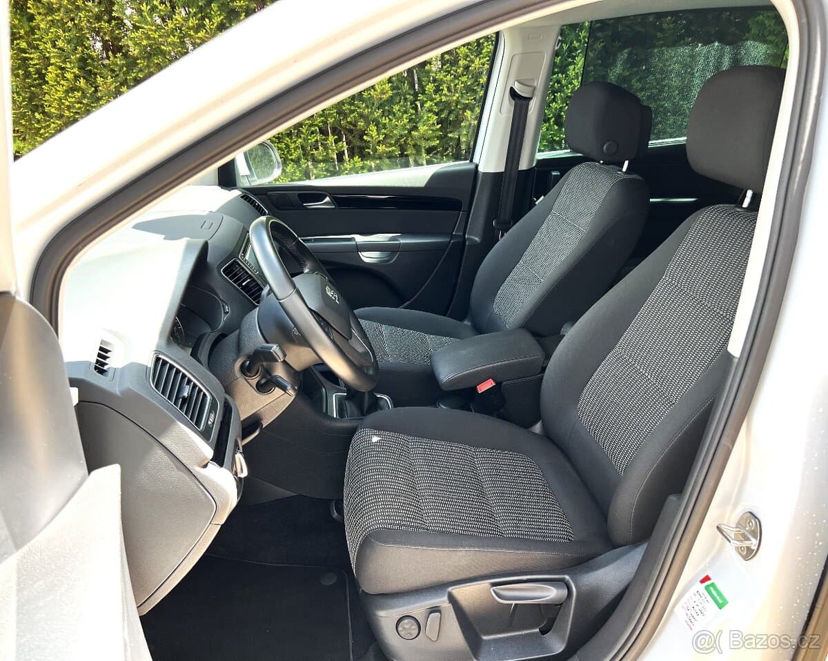 2019 Seat ALHAMBRA - 9