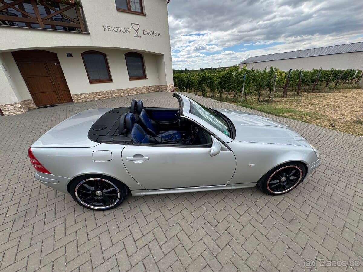 1999 Mercedes-Benz OSTATNÍ - 9