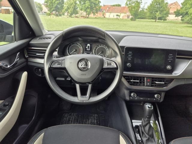 2020 Škoda KAMIQ - 9