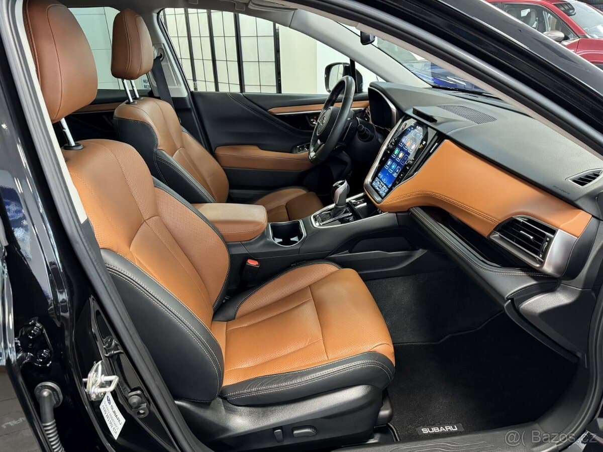 2023 Subaru OUTBACK - 9