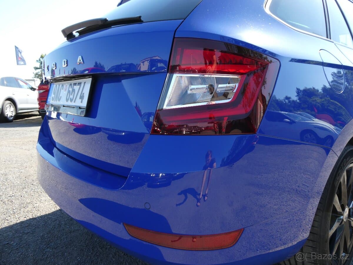2022 Škoda FABIA - 9