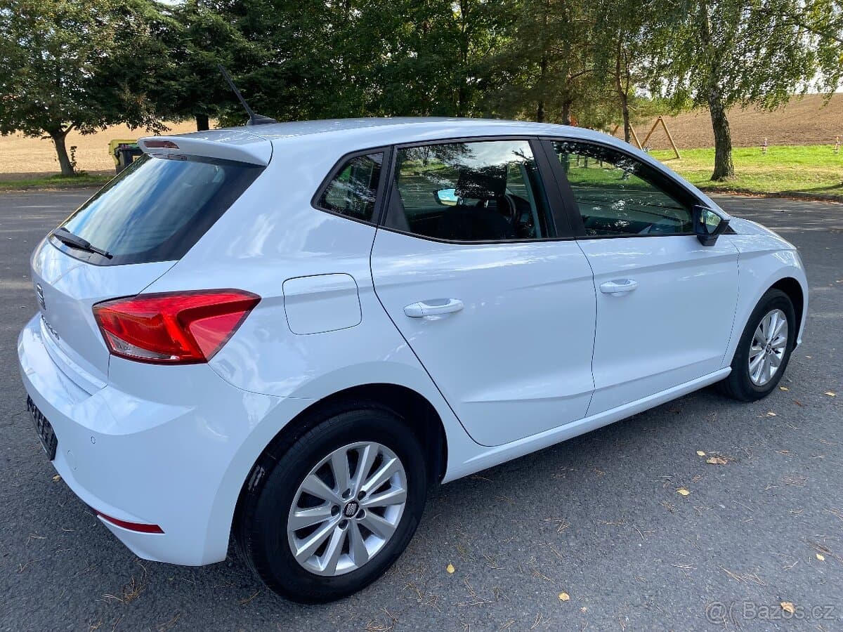2021 Seat IBIZA - 9