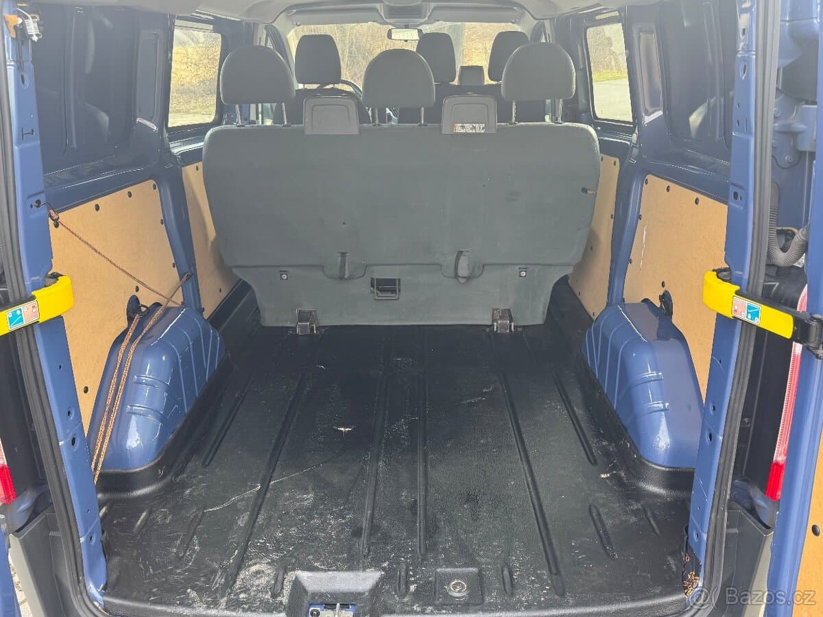 2012 Ford TRANSIT - 9