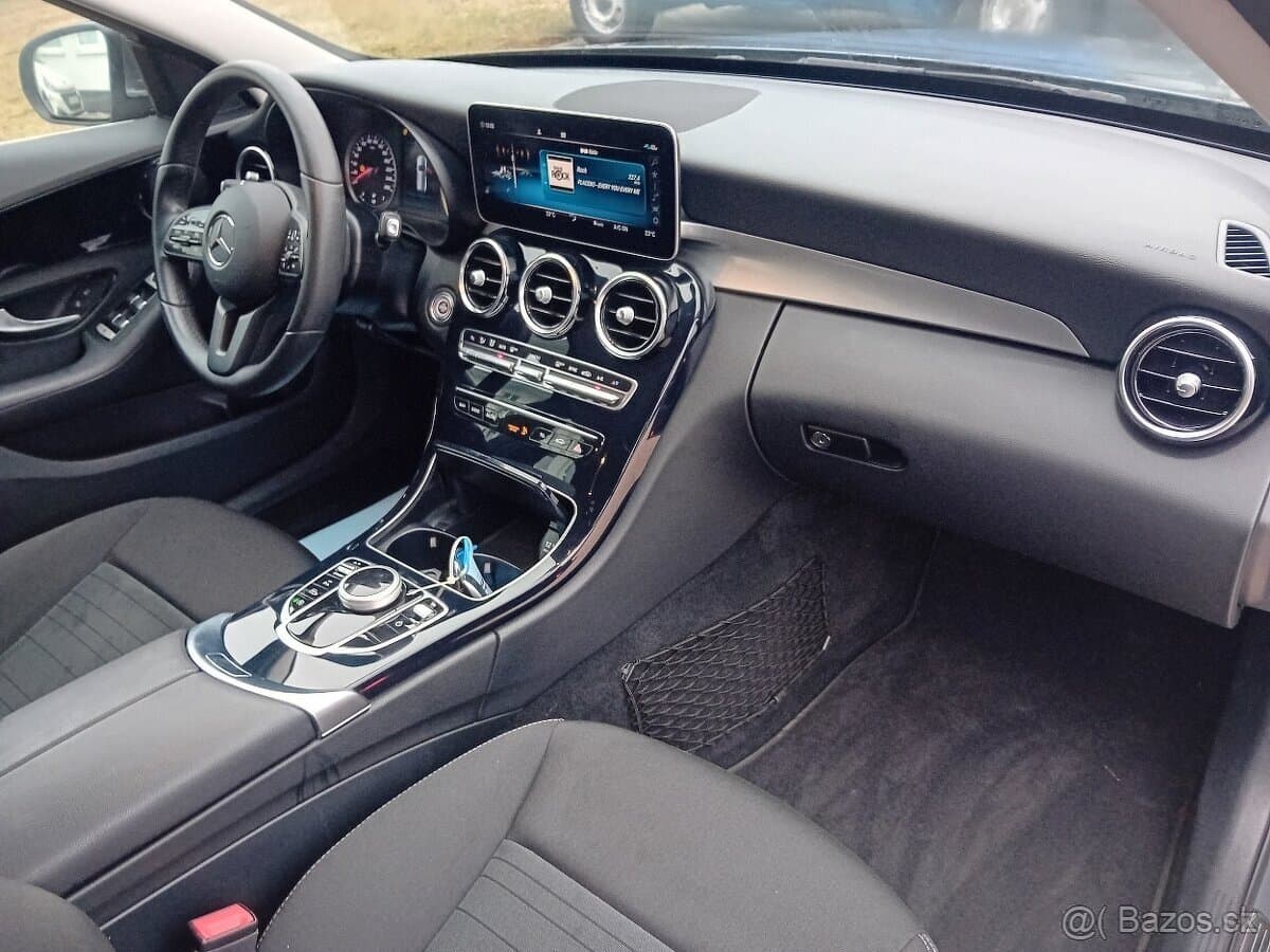 2019 Mercedes-Benz OSTATNÍ - 9