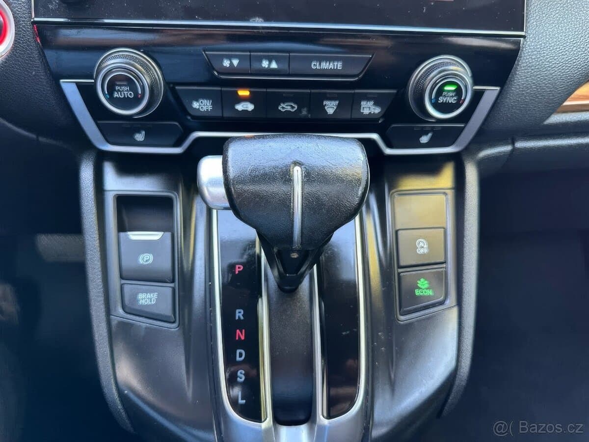 2022 Honda CR-V - 9