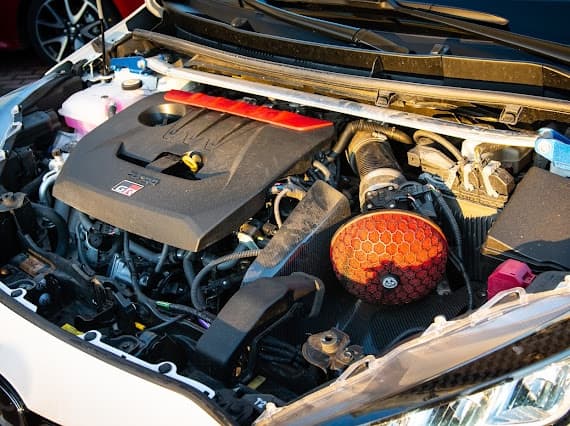 2021 Toyota YARIS - 9