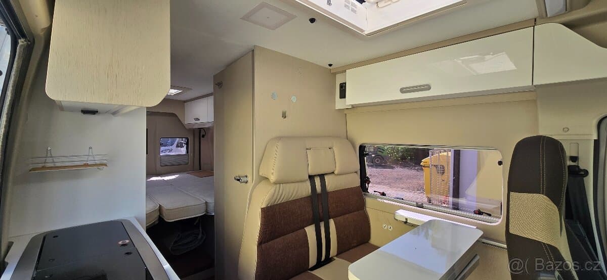 2024 Fiat DUCATO - 9