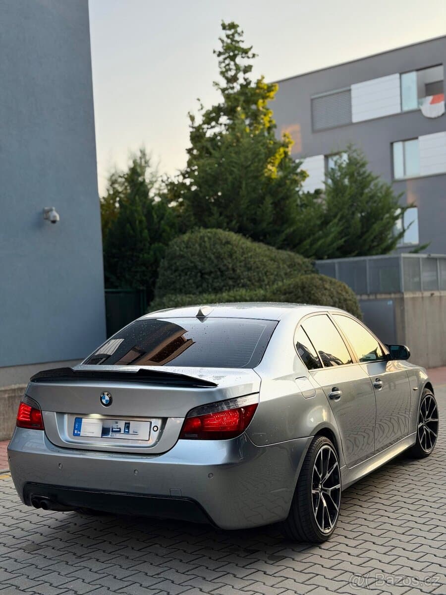 BMW OSTATNÍ - 9