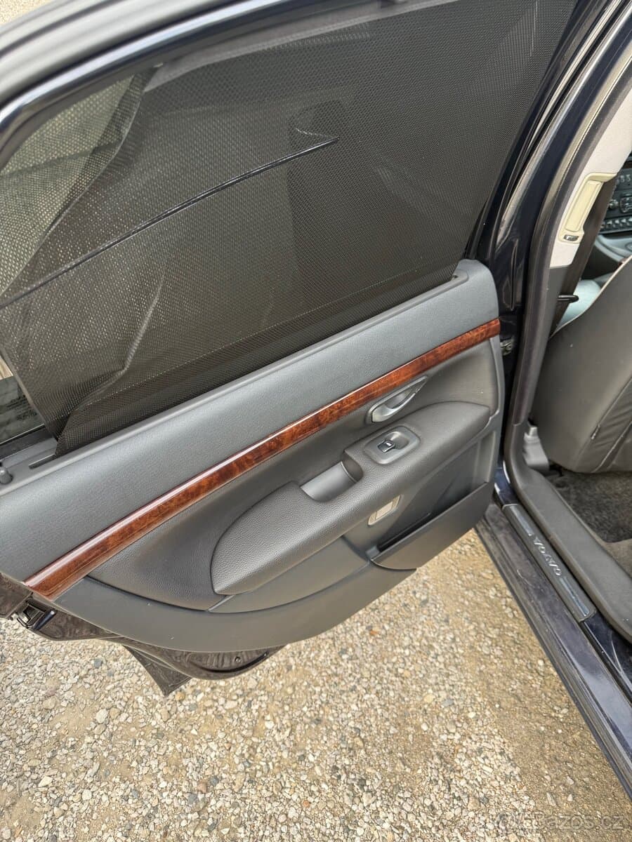 2006 Volvo S80 - 9