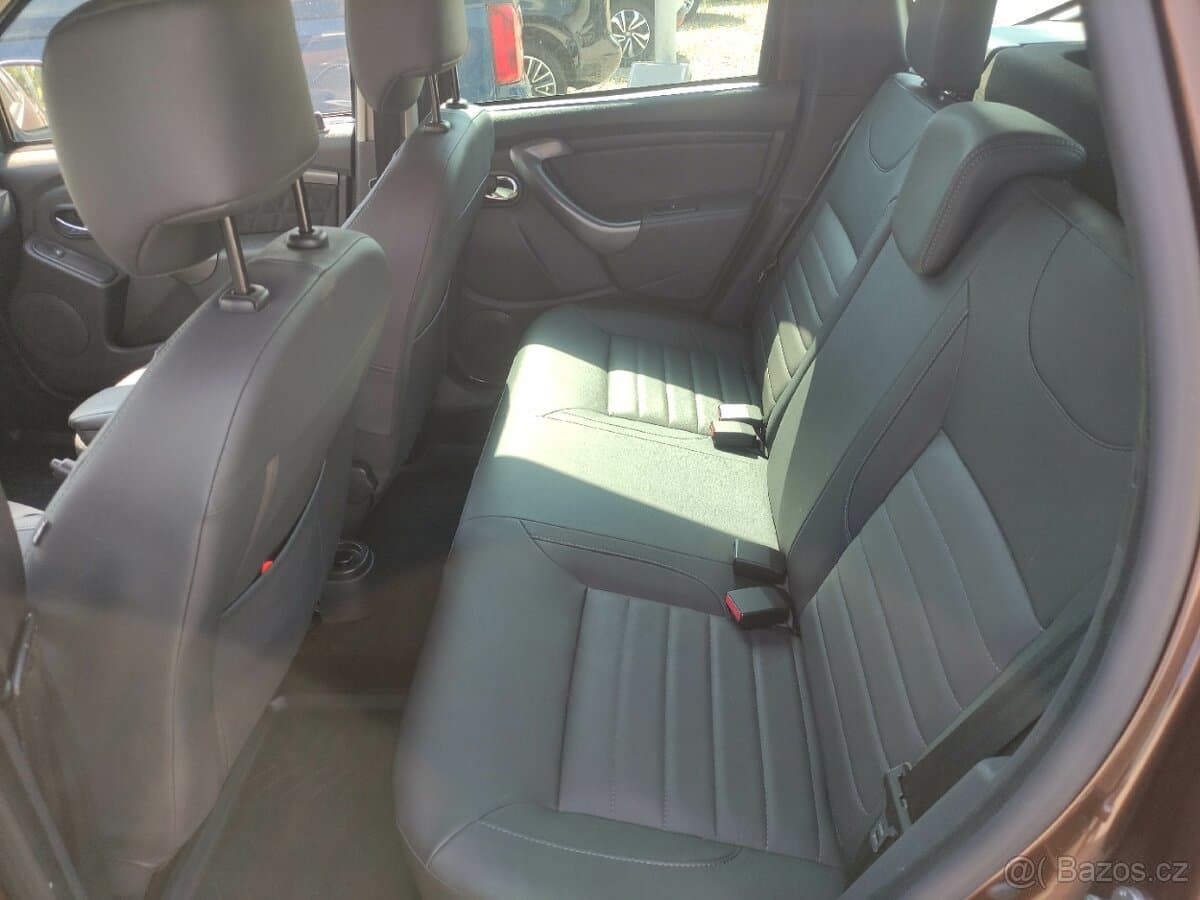 2014 Dacia DUSTER - 9
