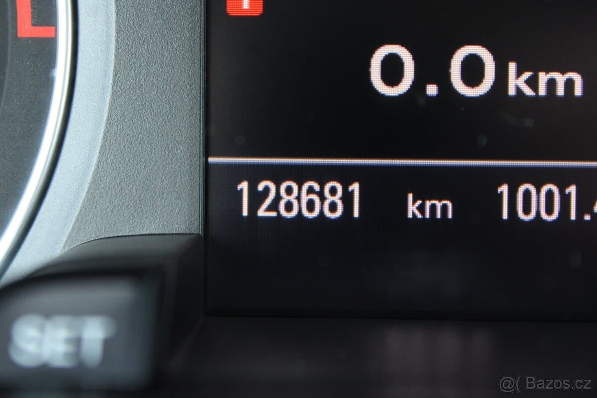 2010 Audi A4 - 9