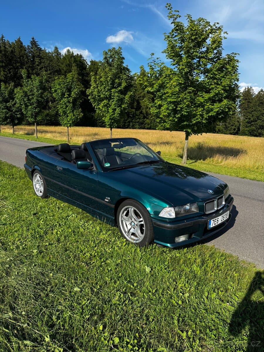 1995 BMW OSTATNÍ - 9