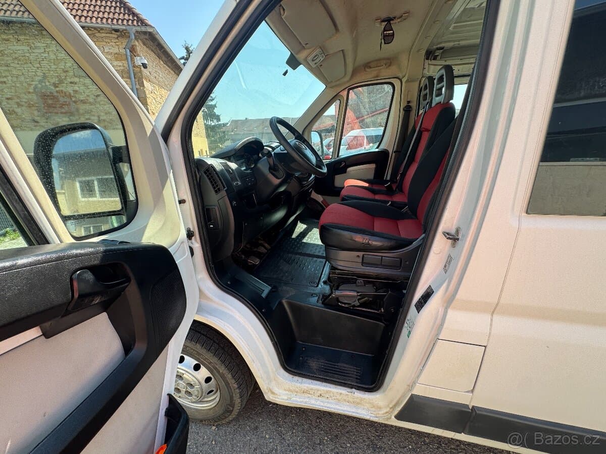 2014 Fiat DUCATO - 9