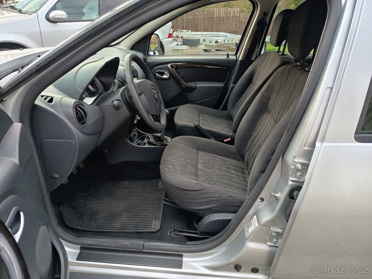 2011 Dacia DUSTER - 9
