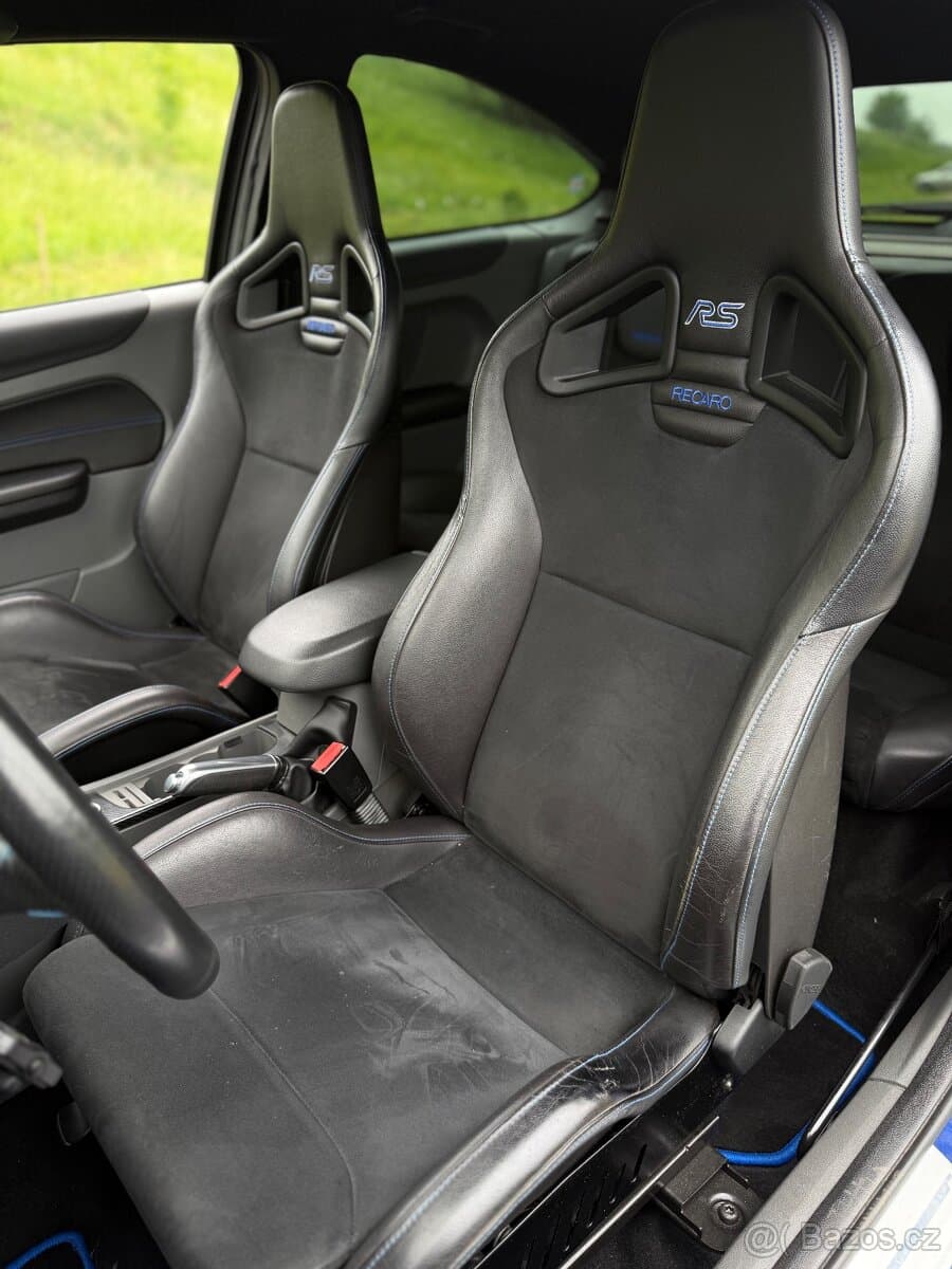 2011 Ford FOCUS - 9