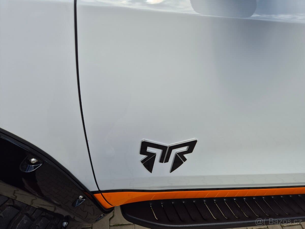 2023 Dodge RAM - 9