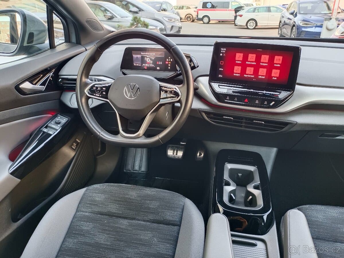 2023 Volkswagen ID.4 - 9