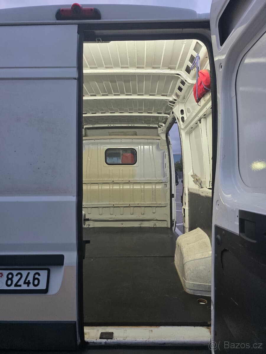 2011 Fiat DUCATO - 9