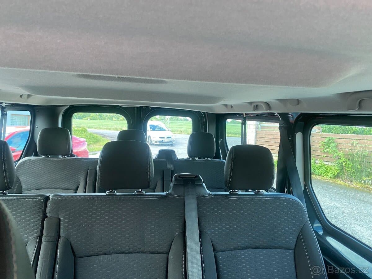 2019 Opel VIVARO - 9