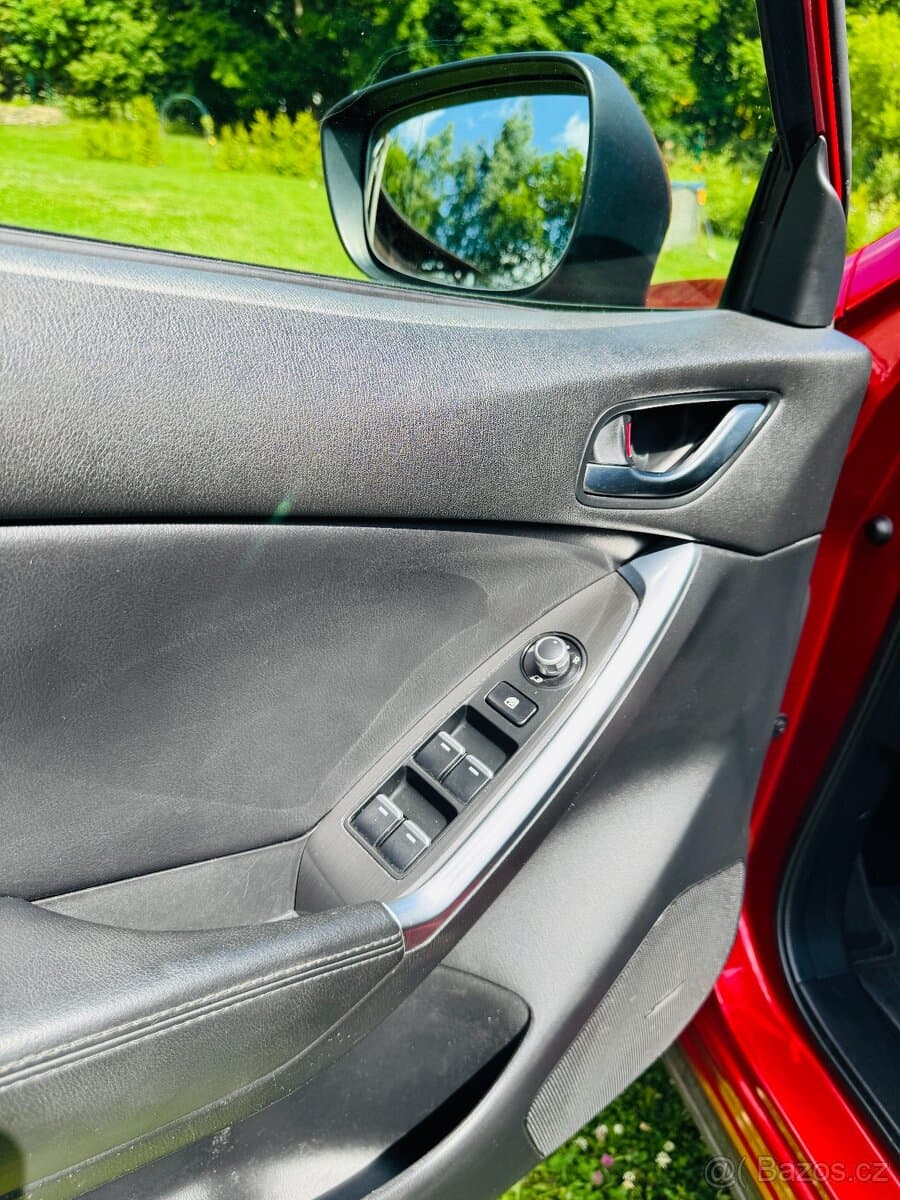 2016 Mazda CX-5 - 9