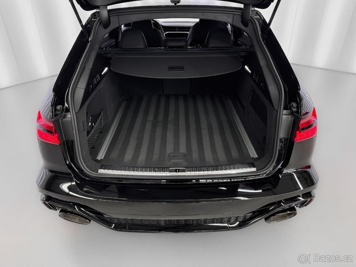 2026 Audi RS6 - 9