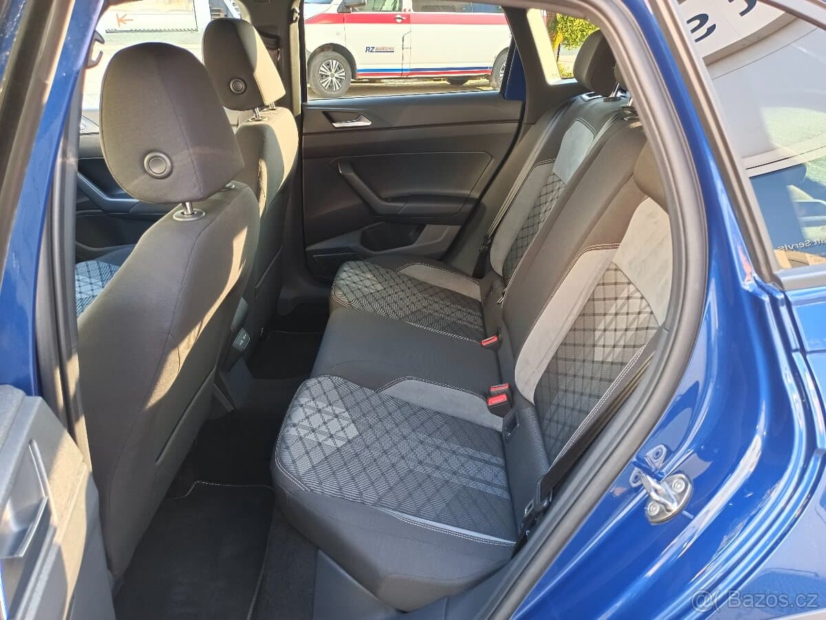 2023 Volkswagen TAIGO - 9
