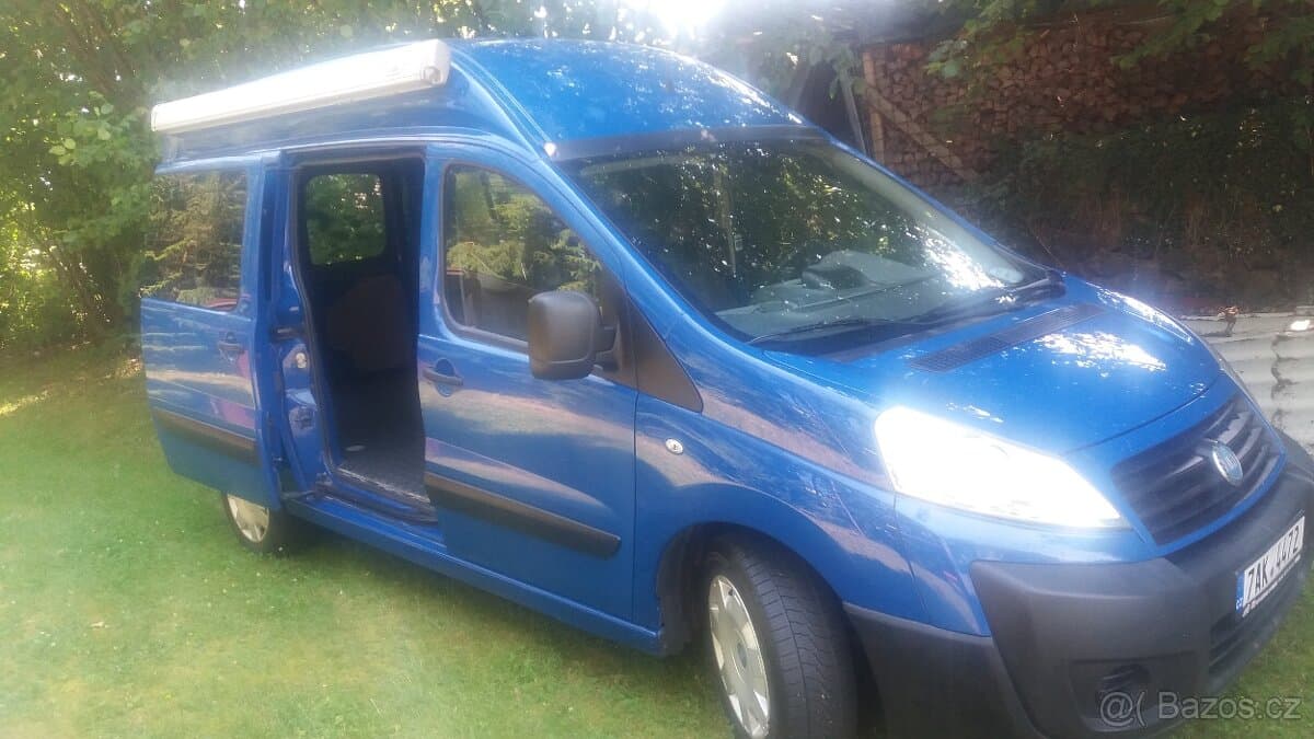 Fiat SCUDO - 9