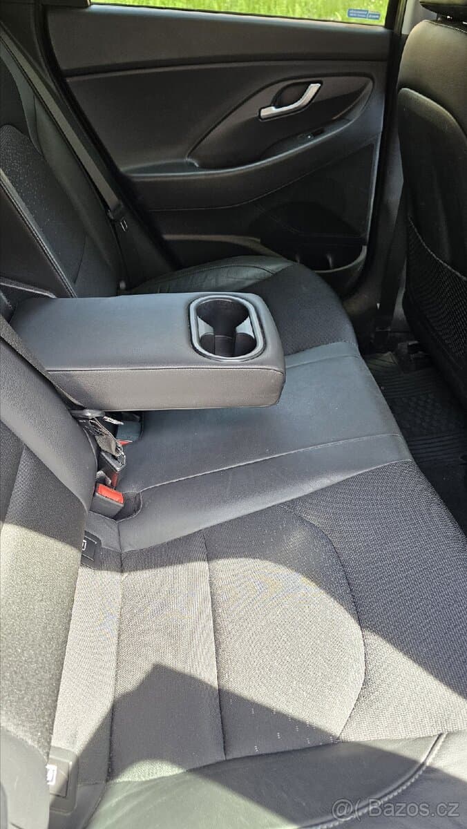 2017 Hyundai i30 - 9
