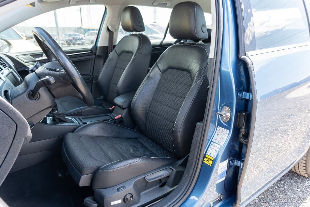 2016 Volkswagen GOLF - 9