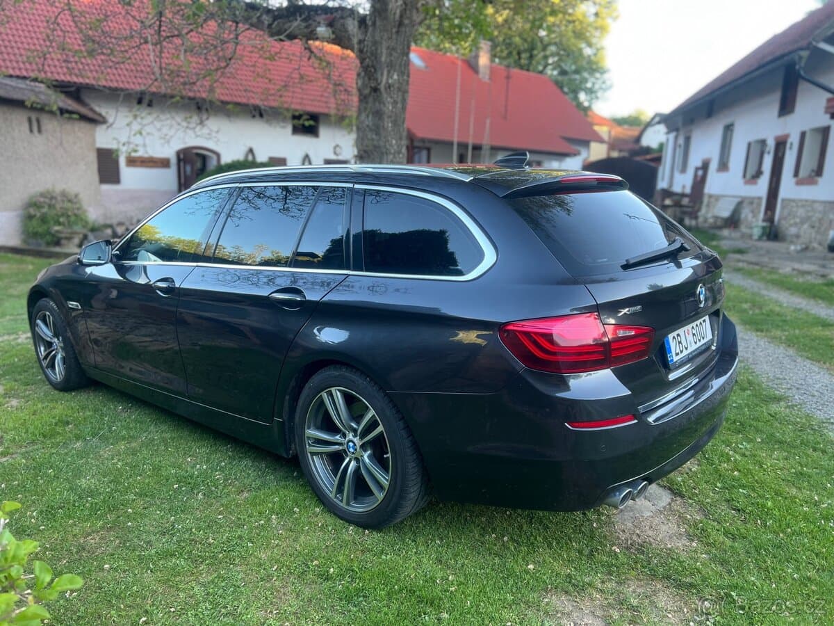 2015 BMW OSTATNÍ - 9