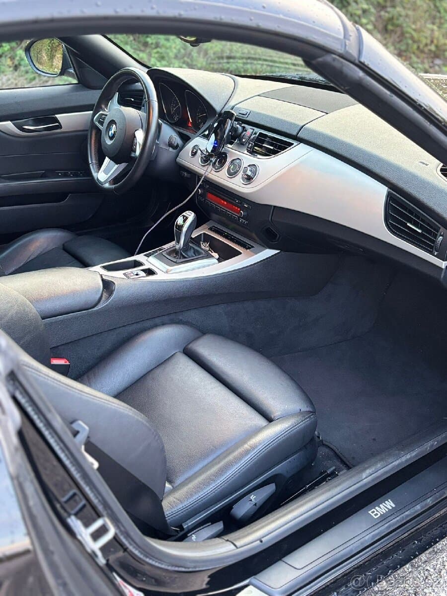 2015 BMW Z4 - 9