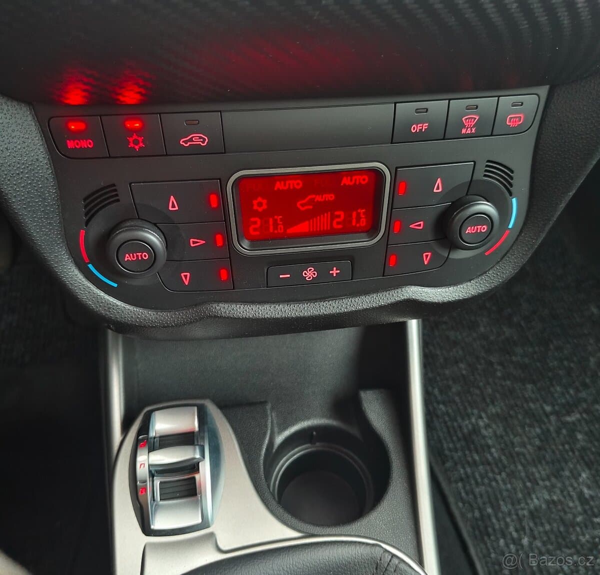 2011 Alfa Romeo MITO - 9