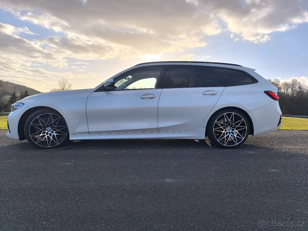 2021 BMW OSTATNÍ - 9