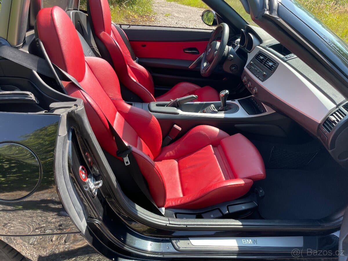 2006 BMW Z4 - 9