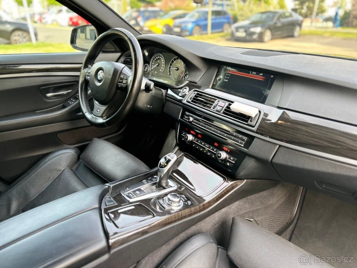 2013 BMW OSTATNÍ - 9