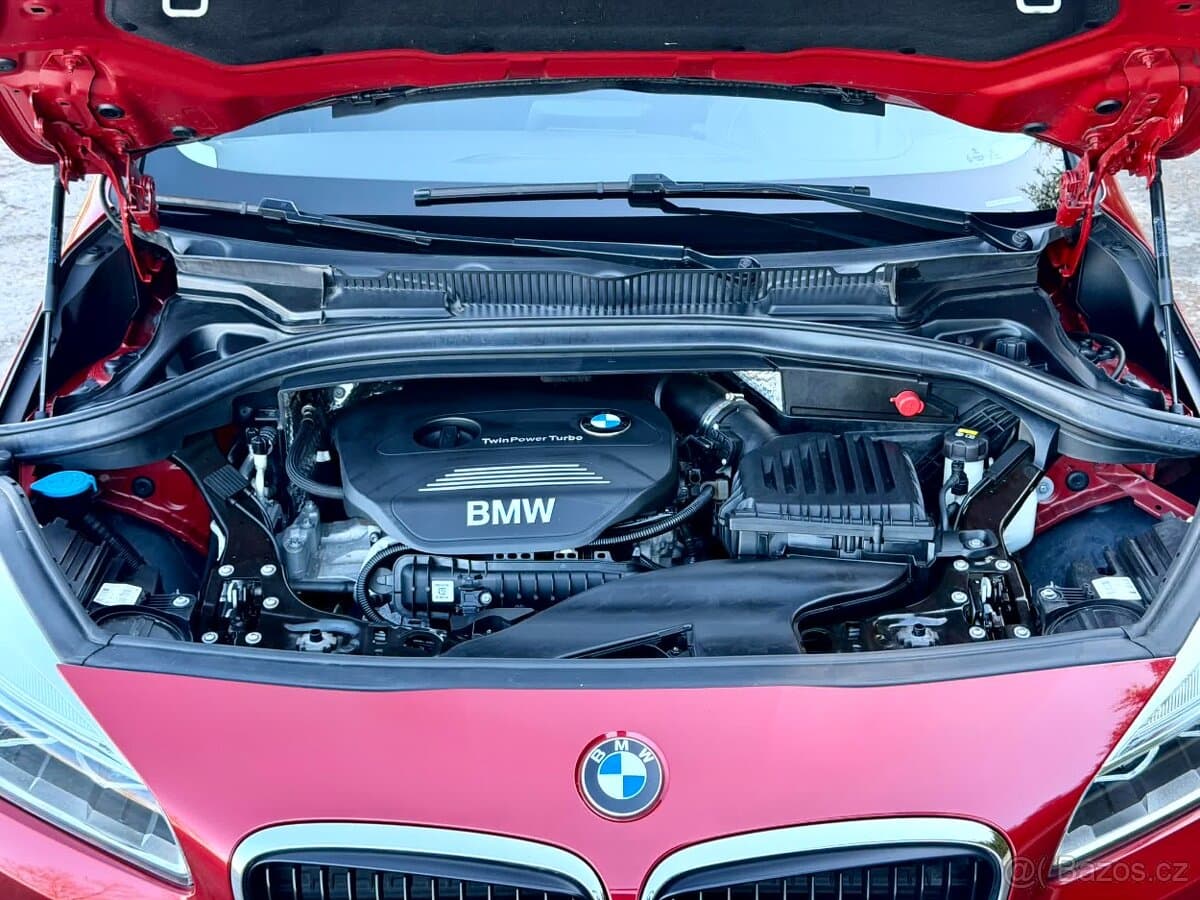 2016 BMW OSTATNÍ - 9