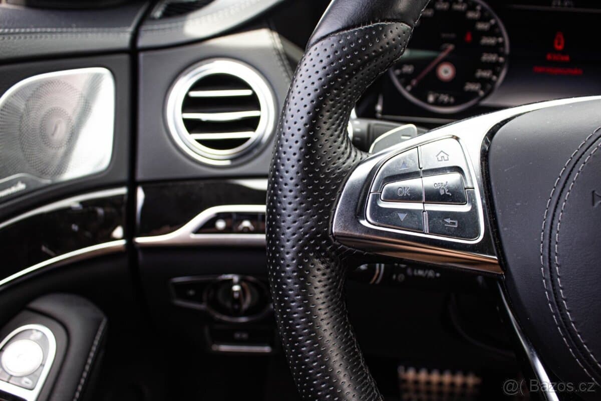 2015 Mercedes-Benz OSTATNÍ - 9