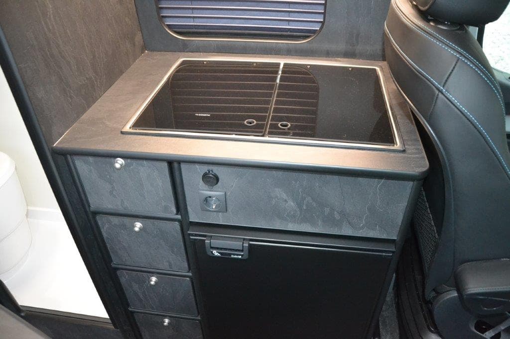 Mercedes-Benz SPRINTER - 9
