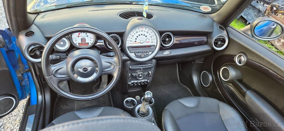 2011 Mini COOPER - 9